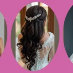 15 Stunning Bridal Hairstyles to Rock on Your Big Day