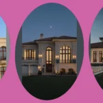 Timeless Treasures: 15 Classic Villa Exterior Ideas You’ll Love