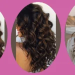 Wavy Wonders: 11 Styles for Every Hair Length