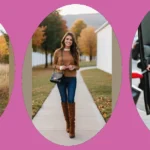 Sip in Style: 10 Fall Winery Outfit Ideas for Casual Wine Tasting