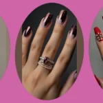 Cozy Up with These 15 Cute French Fall Nail Ideas for 2024