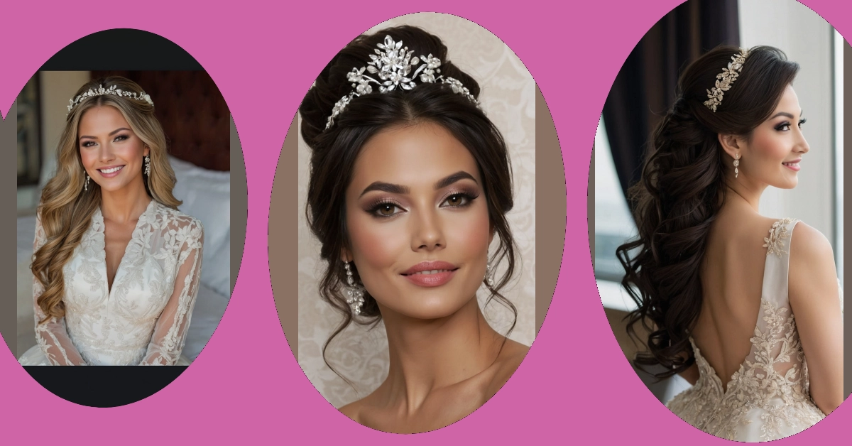 Stunning Bridal Hair and Makeup Ideas for Every Bride – pulsepathlife.com