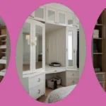 Sliding Doors and Style: 12 Bedroom Wardrobe Design Ideas for 2024**  
**