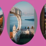 Discovering Europe: 15 Picturesque Places Every Woman Needs to Explore**  
**