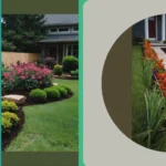 Flower Beds That Rock: 15 Gorgeous Ideas for Your Front Yard