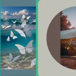 15 Aesthetic iPhone Lockscreen Wallpaper Ideas for Every Mood