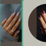 Get Inspired: 15 Classy Burgundy Nail Ideas to Try Today**

**