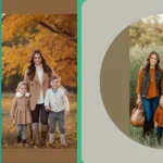Snap the Perfect Fall Family Photos with These Outfit Ideas for 2024