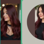 **Craving Color? Here are 15 Cherry Cola Hair Color Ideas for the Adventurous Spirit**