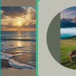 15 Calm Nature Escapes for Your Next Adventure