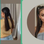 15 Fun & Fancy Straight Hairstyles: From Short & Cute to Long & Luxe