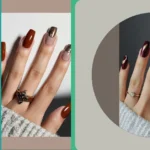 Nail Your Fall Look: 15 Dark Designs to Try This Season