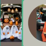Drive Into Fun: 10 Easy DIY Trunk or Treat Ideas for Kids