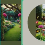 How to Create Your Own Secret Oasis: 12 Magical Garden Ideas