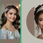 Top Bridal Hair and Makeup Trends to Try in 2024