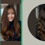 Silk and Style: 12 Hairstyles for Natural and Curly Hair