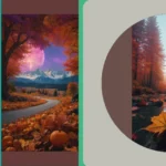 Eager for Fall? Snuggle Up with These November Wallpaper Inspirations