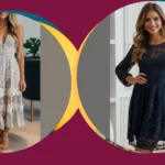 Elevate Your Wardrobe: 15 Stylish Party Dresses