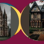 Embrace the Dark Side: 15 Gothic Architecture Ideas for Modern Living