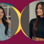 Fancy Meets Fun: 15 Simple Straight Hairstyles for Every Day