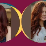 **Mix It Up: 15 Cherry Cola Hair Color Ideas That Are Absolutely Irresistible**