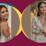 15 Easy Yet Exceptionally Elegant Hairstyles for Your Wedding