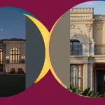 Classic Charm: 15 Captivating Villa Exterior Ideas for Your Dream Home