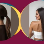 Chic & Simple: 15 Straight Hairstyles to Try Today
