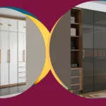 Wardrobe Wonders: Unique Bedroom Design Ideas for Your Next Renovation**  
**