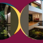 Dive into Fun: Exciting Indoor Pond Ideas for Cozy Living Rooms