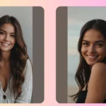 Gorgeous Hair Awaits: Unveiling 15 Pretty Styles