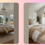 15 Calm Room Inspirations for Tiny Living Lovers