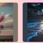 15 Aesthetic iPhone Lockscreen Wallpaper Ideas for a Fresh Vibe