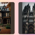 From Cathedrals to Couches: 15 Ways to Implement Gothic Architecture in Your Home