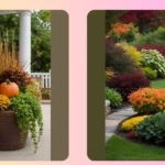Leaf It to Us: 15 Inspiring Fall Garden Ideas
