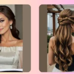 15 Bridal Hairstyle Ideas: From Elegant to Effortless