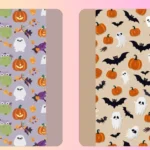 15 Halloween Wallpaper Ideas to Transform Your Screen into a Spooky Delight