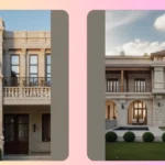 The Elegant Escape: 15 Classic Villa Exterior Ideas You Need to See