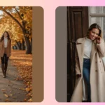 Chic and Comfy: Fall Outfit Inspirations for 2024**

**