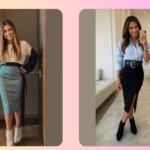 Stylish Sensation: 10 Skirt Outfits to Try Right Now