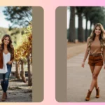 Swirl and Style: 10 Unique Fall Winery Outfit Ideas for Tasting Adventures