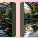 Small Pond, Big Dreams: Transform Your Living Rooms with These Fun Ideas