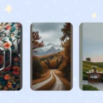 Elevate Your Phone: 15 Aesthetic iPhone Lockscreen Wallpaper Inspirations