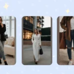 Fashion Forward: 15 Cute Fall Outfits for Every Woman