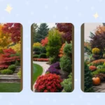 Garden Goals: 15 Fall Ideas for Every Outdoor Space