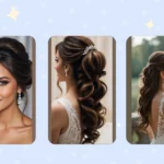 Say I Do to These 15 Beautiful Bridal Hairstyles
