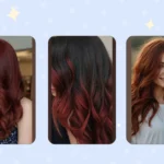 **Sweeten Up Your Look: Discover 15 Cherry Cola Hair Color Ideas for Everyone!**