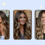 Spice Up Your Look: 15 Fun Bronde Balayage Ideas for Fall