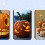 Transform Your Fall with 15 Easy Cute Pumpkin Carving Ideas