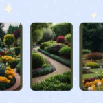 Your Backyard Makeover: 15 Fabulous Outdoor Garden Ideas